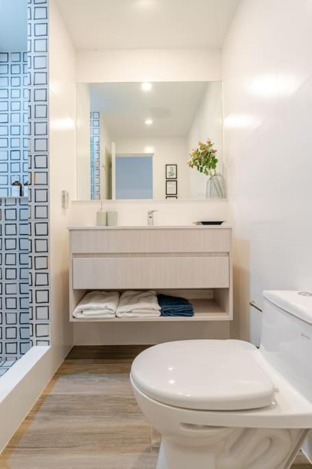 Apartamento Premiere In The Heart Of Barranco,