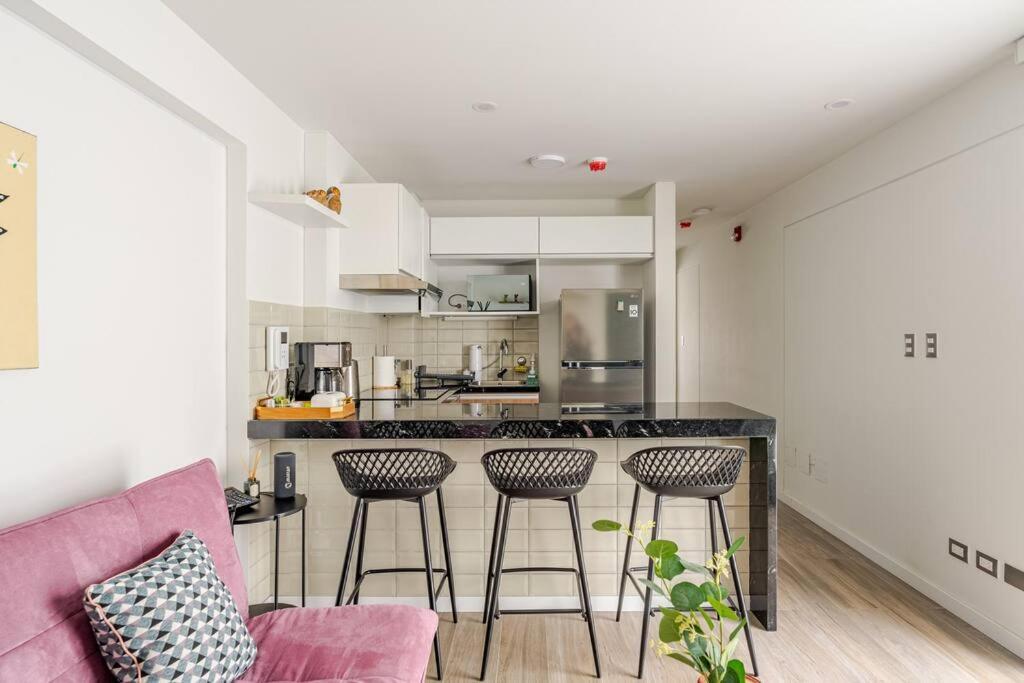 Premiere In The Heart Of Barranco, Apartamento Lima