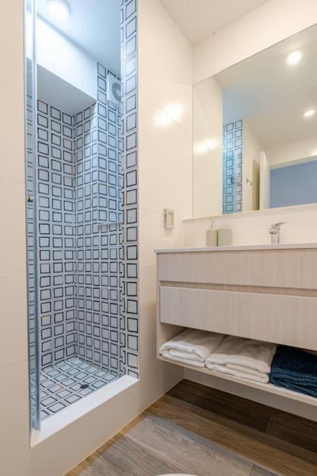 Premiere In The Heart Of Barranco, Apartamento Lima