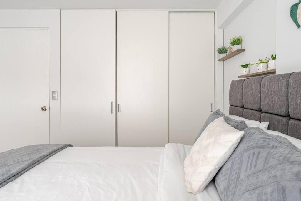 Premiere In The Heart Of Barranco, Apartamento