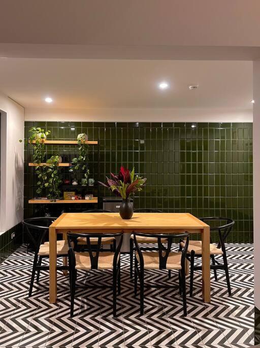 Premiere In The Heart Of Barranco, Apartamento Lima