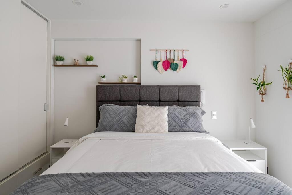 Apartamento Premiere In The Heart Of Barranco,