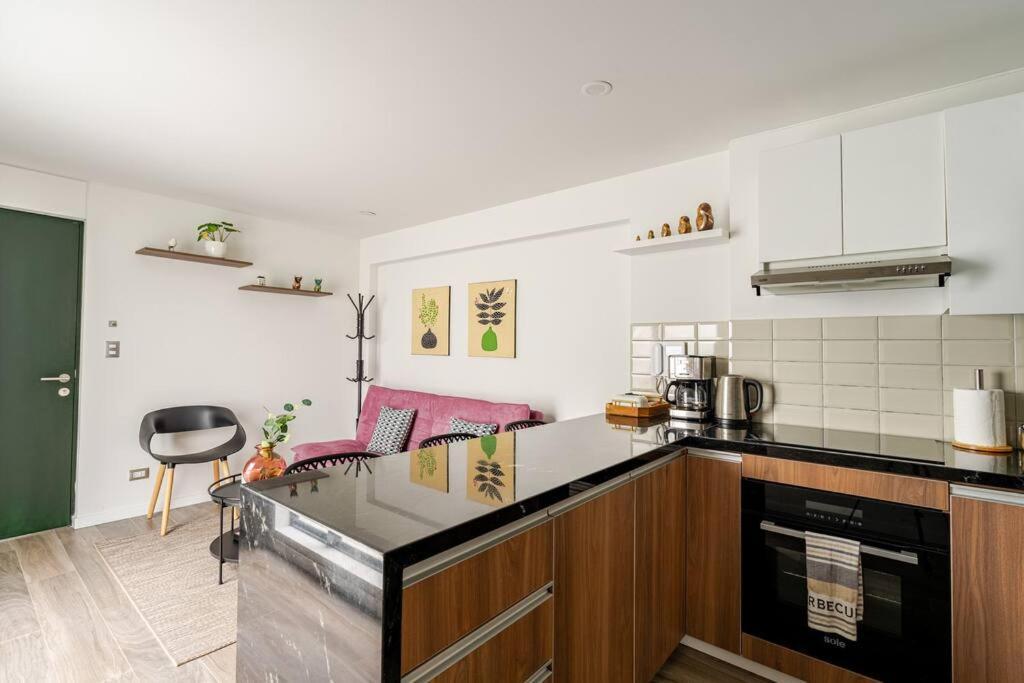 Apartamento Premiere In The Heart Of Barranco, *