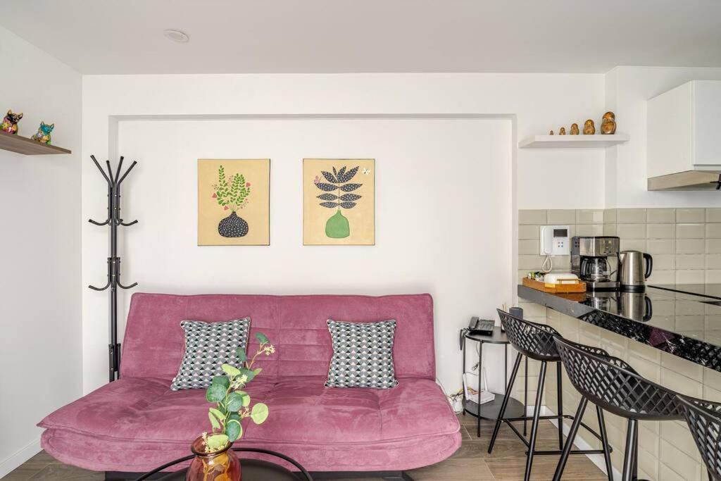 Premiere In The Heart Of Barranco, Apartamento Lima