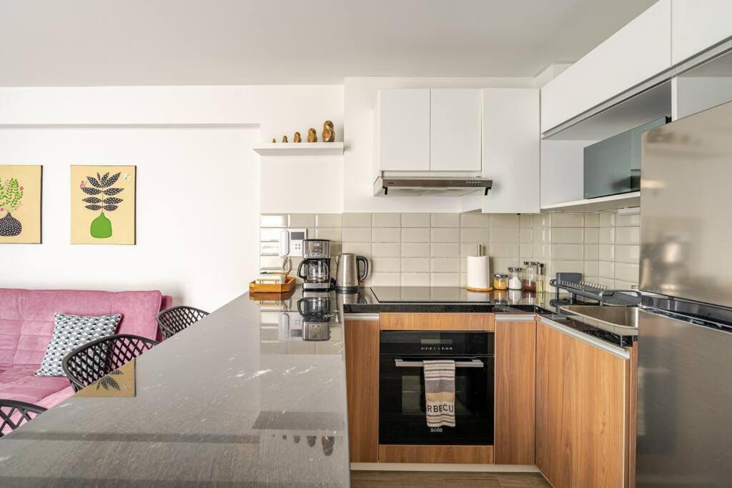 Apartamento Premiere In The Heart Of Barranco,