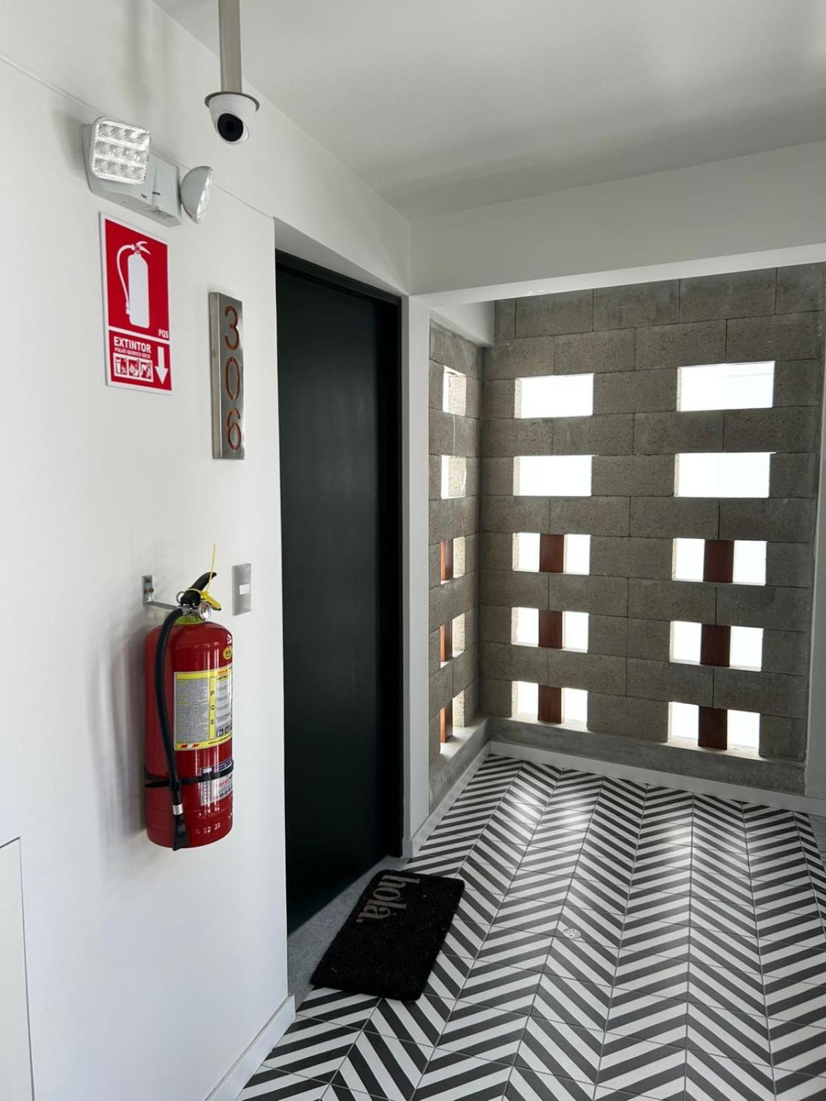 Premiere In The Heart Of Barranco, Apartamento